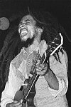 Bob Marley in New York City October 29, 1979. Interview and performances at Madison Square Garden and The Apollo.<br><br>From SoHo Blues