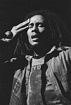 Bob Marley in New York City 4/30/76. Performances at Madison Square Garden.<br><br>From SoHo Blues