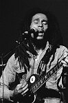 Bob Marley in New York City 6/17/78. Performance<br><br>From SoHo Blues