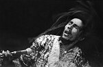 Bob Marley in New York City 6/17/78. Performances at Madison Square Garden.<br><br>From SoHo Blues