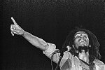 Bob Marley in New York City 4/30/76. Performances at Madison Square Garden.<br><br>From SoHo Blues