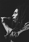 Bob Marley in New York City 4/30/76. Performances at Madison Square Garden.<br><br>From SoHo Blues