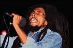 Bob Marley in New York City April 30, 1976 and October 29, 1979. Interview and performances at Madison Square Garden and The Apollo.<br><br>From SoHo Blues