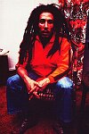 Bob Marley in New York City April 30, 1976 and October 29, 1979. Interview and performances at Madison Square Garden and The Apollo.<br><br>From SoHo Blues