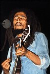 Bob Marley in New York City April 30, 1976 and October 29, 1979. Interview and performances at Madison Square Garden and The Apollo.<br><br>From SoHo Blues