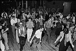 Dancers at Infinity Disco, NYC 11/75