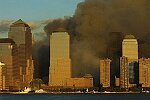 WTC Terror attack 9/11/2001