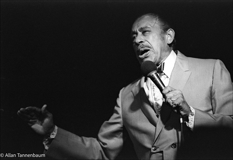 Cab Calloway Sings