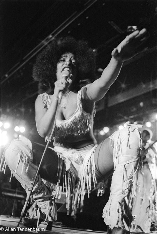 Chaka Khan