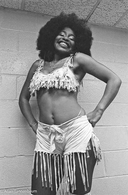 Chaka Khan