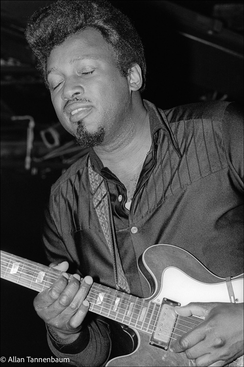 Otis Rush