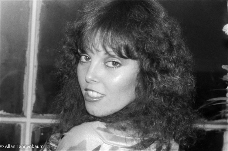 Pat Benatar