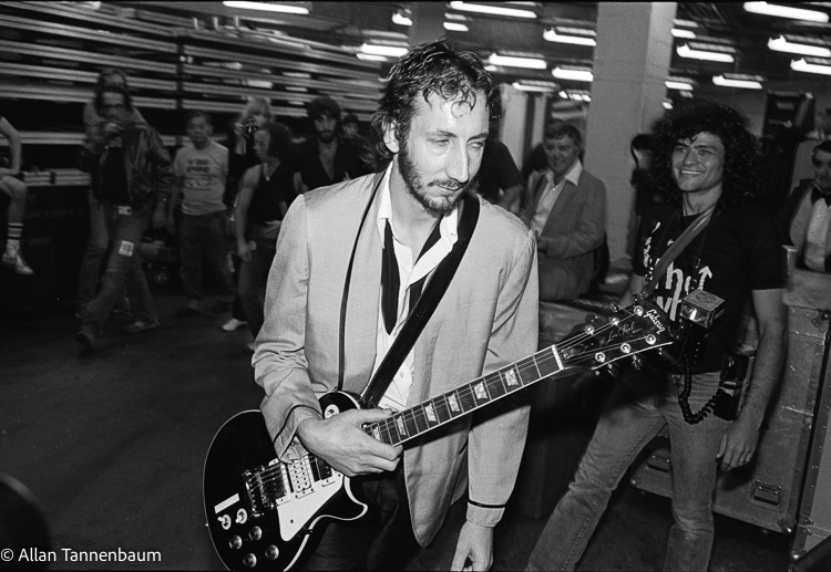 Pete Townshend - The Who