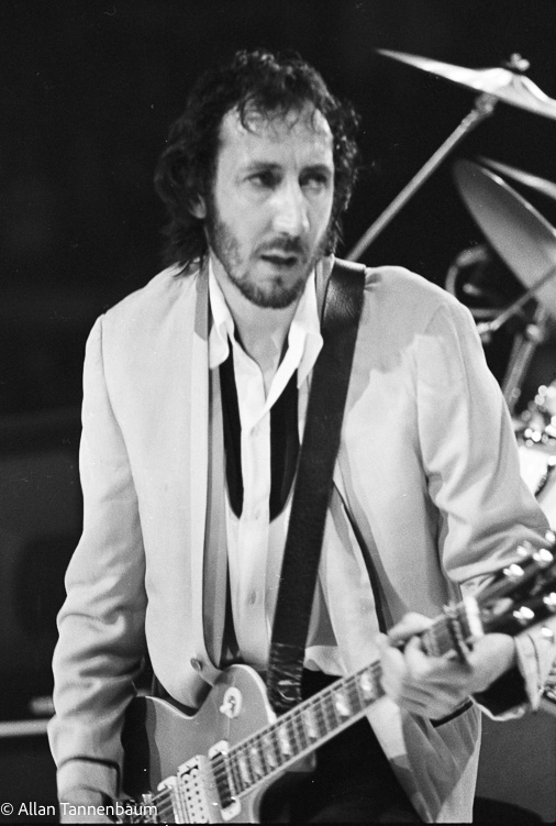 Pete Townshend - The Who