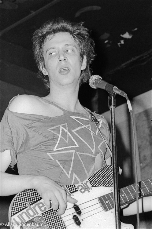 Richard Hell