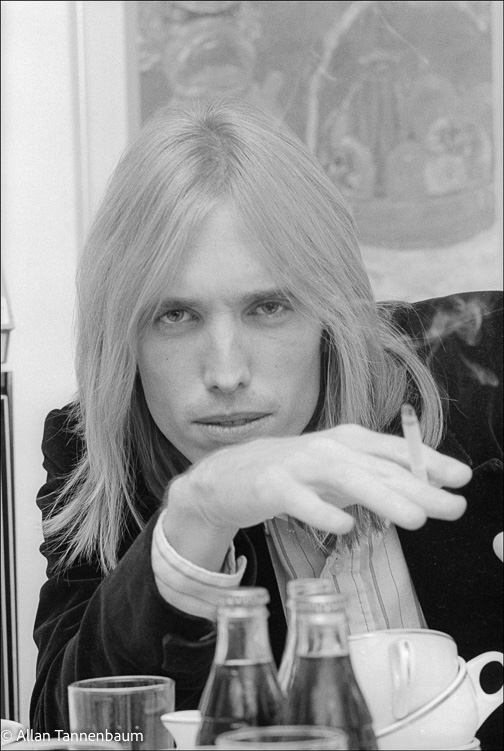 Tom Petty