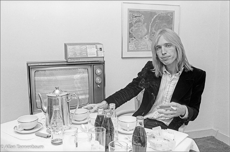 Tom Petty