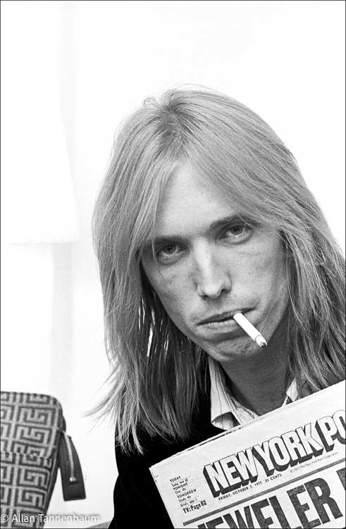 Tom Petty