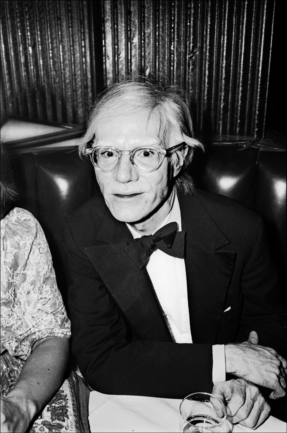 Andy Warhol Copa