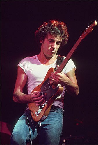 Bruce Springsteen White Tee.jpg