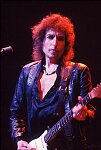 Bob Dylan performs at Madison Square Garden, 9/29/78<br>SN 2300-32