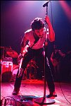 Bruce Springsteen in concert at the Trenton War Memorial, Trenton, NJ 12/74<br>SWN