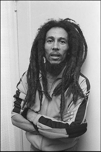 Bob Marley Portrait.tif