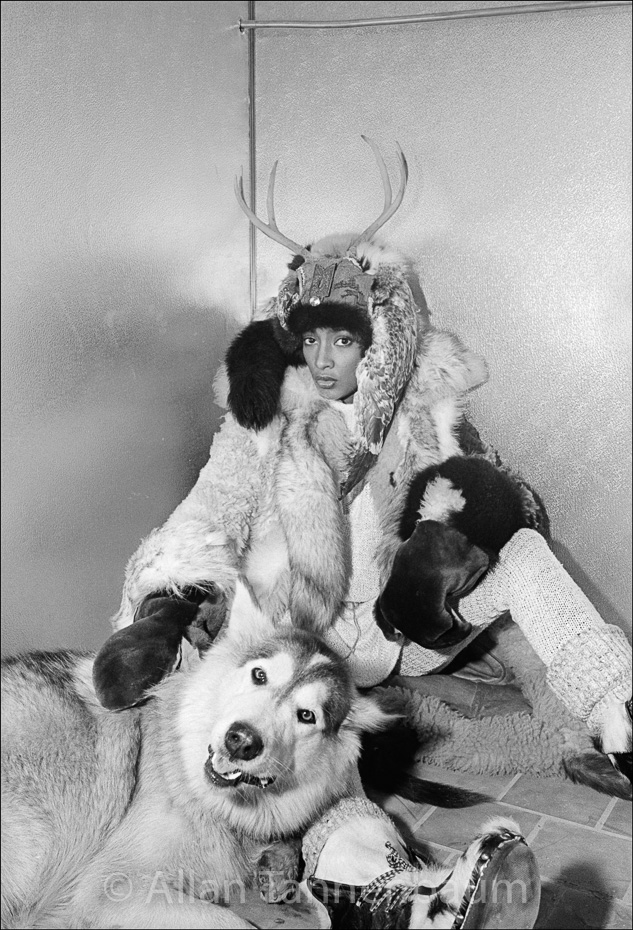 Eskimo Coat
