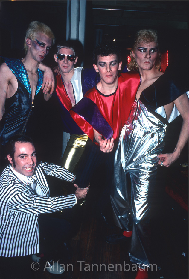 80s club style sales
