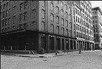 The Port Warehouse in Tribeca, 9/1975<br>SN 0768-17<br>SWN