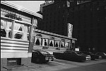 The Market Diner, West and Laight Streets, Tribeca, 9/1975<br>SN 0768-14<br>SWN