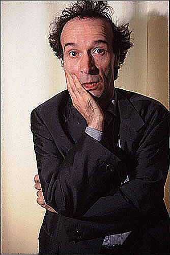 Roberto Benigni - Images